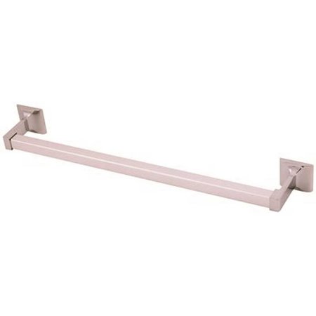 PROPLUS 24 Towel Bar Concealed Screw Chrome Plated 553006